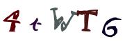 Obrázková CAPTCHA