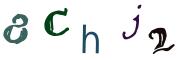 Obrázková CAPTCHA