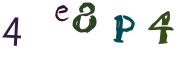 Obrázková CAPTCHA