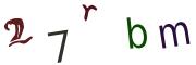Obrázková CAPTCHA
