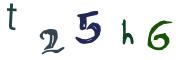 Obrázková CAPTCHA