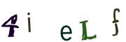 Obrázková CAPTCHA