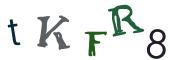 Obrázková CAPTCHA