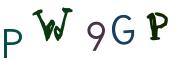 Obrázková CAPTCHA