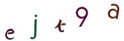 Obrázková CAPTCHA