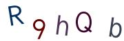 Obrázková CAPTCHA