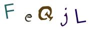 Obrázková CAPTCHA