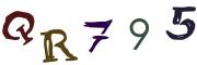 Obrázková CAPTCHA