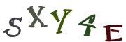 Obrázková CAPTCHA