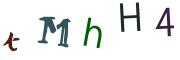 Obrázková CAPTCHA