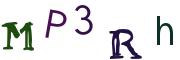 Obrázková CAPTCHA
