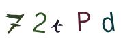 Obrázková CAPTCHA