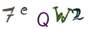 Obrázková CAPTCHA