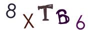 Obrázková CAPTCHA