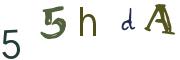 Obrázková CAPTCHA