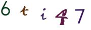 Obrázková CAPTCHA