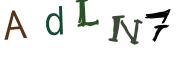 Obrázková CAPTCHA