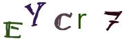 Obrázková CAPTCHA