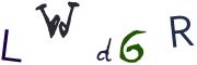 Obrázková CAPTCHA