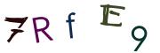 Obrázková CAPTCHA