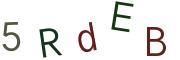 Obrázková CAPTCHA