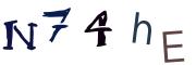 Obrázková CAPTCHA