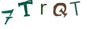 Obrázková CAPTCHA