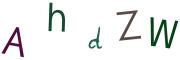 Obrázková CAPTCHA