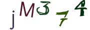 Obrázková CAPTCHA