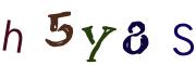 Obrázková CAPTCHA