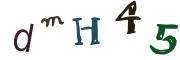 Obrázková CAPTCHA