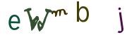 Obrázková CAPTCHA