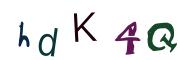 Obrázková CAPTCHA