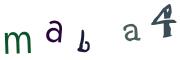 Obrázková CAPTCHA