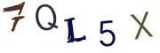 Obrázková CAPTCHA