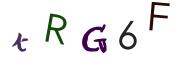 Obrázková CAPTCHA