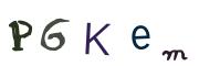 Obrázková CAPTCHA