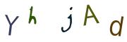 Obrázková CAPTCHA