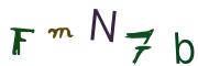 Obrázková CAPTCHA