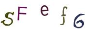 Obrázková CAPTCHA