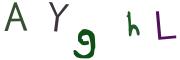 Obrázková CAPTCHA