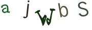 Obrázková CAPTCHA