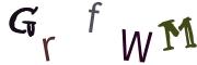 Obrázková CAPTCHA