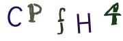 Obrázková CAPTCHA