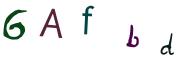 Obrázková CAPTCHA