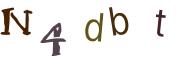 Obrázková CAPTCHA