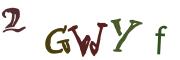 Obrázková CAPTCHA