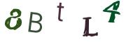Obrázková CAPTCHA