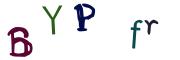 Obrázková CAPTCHA