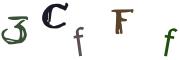 Obrázková CAPTCHA
